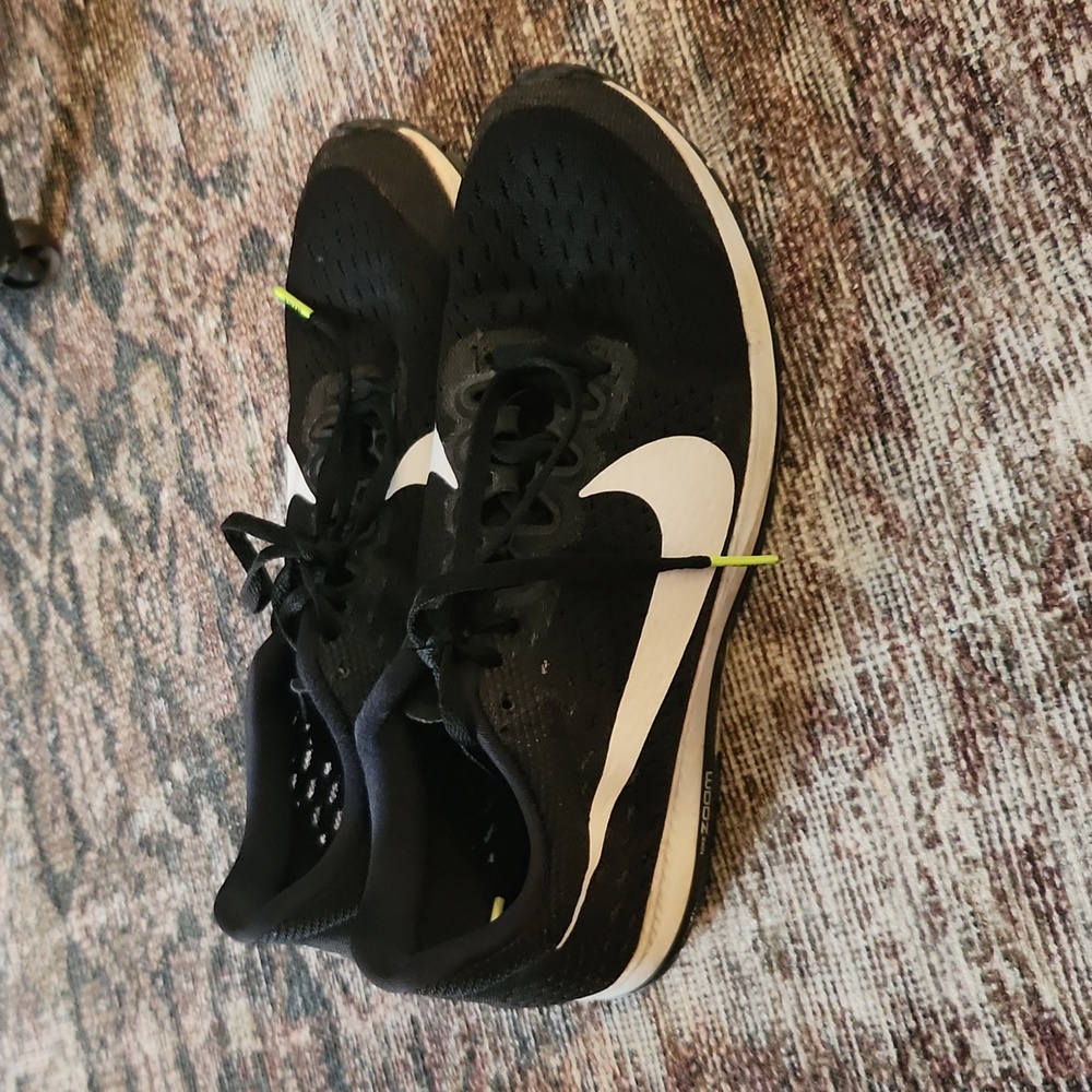 Women's Nike Zoom Racing Shoes
